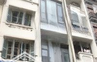 Siêu Hiếm- Mặt Phố - Hoè Nhai - Ba Đình - Kinh Doanh - 2 Chiều Ô Tô Vỉa Hè Rộng - 7 Tầng Thang Máy