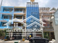 Bán Toà Nhà Mặt Tiền Lê Đại Hành, Quận 11. 9.6 X 16M - 5 Tầng Tm - Hđt 120 Triệu - Giá Bán 40 Tỷ