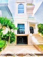 Bán Toà Nhà Mặt Tiền Lê Đại Hành, Quận 11. 9.6 X 16M - 5 Tầng Tm - Hđt 120 Triệu - Giá Bán 40 Tỷ