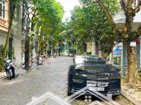Mặt Phố Tân Thụy, Phúc Đồng, Long Biên, Phân Lô, 4 Ô Tô Tránh,Diện Tích115 M, Giá Bán 22 Tỷ 9,Diện Tíchrộng, Đt