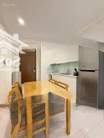 Cho Thuê Gấp Ch 1 Phòng Ngủtại Vinhomes Central Park, 16,5 Triệu, 50M2 Full Nội Thất Đẹp