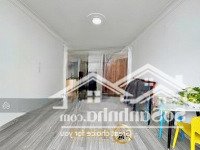 Studio Mới 100% - Balcony View Đẹp - Full Nội Thất - Máy Giặt Riêng - Gần Ngã Tư Hàng Xanh