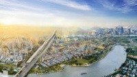 Cho Thuê Nhanh Biệt Thự Vinhomes Tân Cảng Full Nội Thất Cao Cấp!