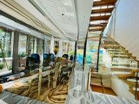 Cho Thuê Nhanh Biệt Thự Vinhomes Tân Cảng Full Nội Thất Cao Cấp!