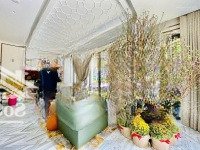 Cho Thuê Nhanh Biệt Thự Vinhomes Tân Cảng Full Nội Thất Cao Cấp!