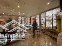 Shophouse Vị Trí Cực Đẹp Sala 1 Trệt 1 Lầu - Hoàn Thiện Nội Thất Giá Bán 70 Triệu/Tháng