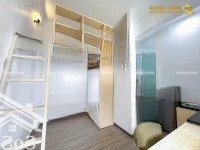 Phòng Trọ Có Gác Đầy Đủ Nội Thất Giá Rẻ Điện Biên Phủ - Bình Thạnh
