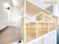 Phòng Trọ Có Gác Đầy Đủ Nội Thất Giá Rẻ Điện Biên Phủ - Bình Thạnh