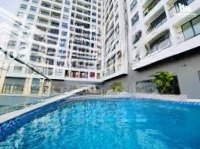 Chỉ 2,5 Tỷ Sỡ Hữu Căn Hộ 1 Phòng Ngủ Tại Goldora Plaza Ngay Rmit - Phú Mỹ Hưng, Liên Hệ 0938973686