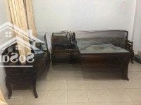 Nhà Riêng Của Gia Đình, Kiên Cố Giá Tốt, Sổ Hoàn Công, Mua Vào Ở Ngay