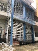 Nhà Riêng Của Gia Đình, Kiên Cố Giá Tốt, Sổ Hoàn Công, Mua Vào Ở Ngay