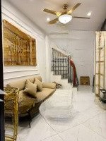 Bán Nhà Riêng Tại Phố Minh Khai, 5,25 Tỷ, 25M2, 3 Phòng Ngủ 3 Vệ Sinh 4 Tầng, Mặt Tiền 3M