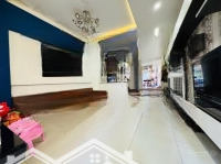 Âu Cơ - Tây Hồ, Nhà Mặt Ngõ Thông, Ô Tô Vào, Diện Tích 105M, Giá Siêu Tốt