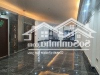 Chính Chủ Bán Tòa Văn Phòng Lô Góc - Phố Nguyễn Văn Trỗi, Thanh Xuân