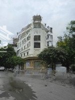 Chính Chủ Bán Tòa Văn Phòng Lô Góc - Phố Nguyễn Văn Trỗi, Thanh Xuân