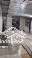 Bán Nhà Cấp 4 Mặt Tiền Lê Hồng Phong - Phước Hoà
