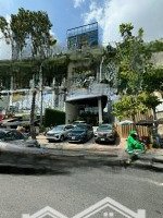 Toà Building Gần 4000M2 Sàn 3 Mặt Tiền Nguyễn Hữu Cảnh, Quận Bình Thạnh - 23 X 37M - Hầm 10 Tầng