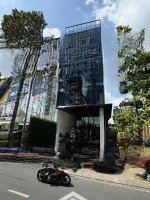 Toà Building Gần 4000M2 Sàn 3 Mặt Tiền Nguyễn Hữu Cảnh, Quận Bình Thạnh - 23 X 37M - Hầm 10 Tầng