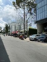 Toà Building Gần 4000M2 Sàn 3 Mặt Tiền Nguyễn Hữu Cảnh, Quận Bình Thạnh - 23 X 37M - Hầm 10 Tầng