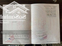 Lô Đất 102M2 Ngay Sau Khu Công Nghiệp Đồ Sơn, Hải Phòng Cần Chuyển Nhượng.