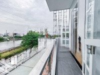 Cho Thuê Chung Cư Mini 1 Phòng Ngủ 1 Vệ Sinh 50M2, Giá Bán 10,5 Triệu Tại Trần Xuân Soạn, Tân Kiểng, Q7, Hcm
