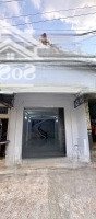 Cho Thuê Nhà 1 Lầu+1 Trệt Mặt Tiền Nguyễn Văn Cừ, P Cái Khế, Q Ninh Kiều