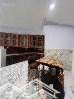 Nhà Mới Ở Ngay, 2 Tầng, 2 Phòng Ngủ, Hẻm Xe Hơi Huỳnh Tấn Phát Gần Cầu Phú Mỹ, 4.25 X 16M, 6 Tỷ 39
