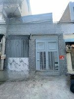 Nhà Mới Ở Ngay, 2 Tầng, 2 Phòng Ngủ, Hẻm Xe Hơi Huỳnh Tấn Phát Gần Cầu Phú Mỹ, 4.25 X 16M, 6 Tỷ 39