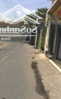 Mặt Tiền Kinh Doanh Phạm Phú Thứ, P.4, Q.6, 60M2, Q6, Hcm, Giá Tốt Nhất
