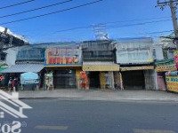 Mặt Tiền Kinh Doanh Phạm Phú Thứ, P.4, Q.6, 60M2, Q6, Hcm, Giá Tốt Nhất