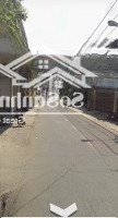 Mặt Tiền Kinh Doanh Phạm Phú Thứ, P.4, Q.6, 60M2, Q6, Hcm, Giá Tốt Nhất