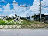Bán Gấp Lô Đất , Sạch Đẹp Không Mồ Mã Không Quy Hoạch 200M2 Giá Siêu Hạt Dẻ 510 Triệu