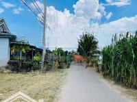 Bán Gấp Lô Đất , Sạch Đẹp Không Mồ Mã Không Quy Hoạch 200M2 Giá Siêu Hạt Dẻ 510 Triệu