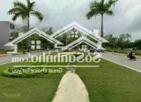 Bán Lô Đất Mặt Phố Nguyễn Ngọc Hàm, Kdc Nguyễn Lương Bằng, Tp Hải Dương