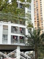 Trung Tâm Thanh Trì Tứ Hiệp - Đường Thông Ô Tô - Rất Hiếm Người Bán