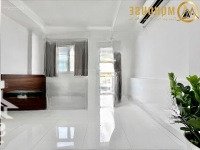 Khai Trương Ch 1 Phòng Ngủmới 100% Bancol Bao Thoáng, Mgr, Full Tiện Nghi Mới 100% Như Hình, Ngay Ngã 4 Pn