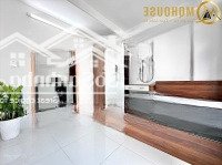 Khai Trương Ch 1 Phòng Ngủmới 100% Bancol Bao Thoáng, Mgr, Full Tiện Nghi Mới 100% Như Hình, Ngay Ngã 4 Pn