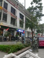 Cho Thuê Nhà Mặt Phố Vinhomes Hàm Nghi,Diện Tích135M, 5 Tầng,Mặt Tiền6M, Thang Máy,Kinh Doanh
