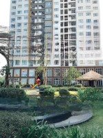 Bán Căn Hộ 2 Phòng Ngủ 1 Vệ Sinh 58M2 Tại The Park Residence, 2,3 Tỷ Bao Hết Thuế Phí, Nội Thất Đẹp Lung Linh