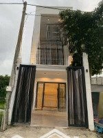 (Tin Thật) Nhà Đẹphẽm Xe Hơiđường Hồ Văn Huê -Diện Tích4X20M - Trệt + 2 Lầu Full Nội Thất - Giá Tốt 3.1 Tỷ!