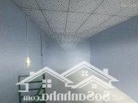Bán Nhà Gần Chợ - 1 Lầu - 4.5X5M - Sát Bên Quận 7