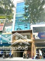 Bán Nhà Phố Lê Văn Thiêm, Thanh Xuân. 100M2 5Tầng Mặt Tiền 9M. Ô Tô Tránh Vỉa Hè. Giá Bán 36 Tỷ