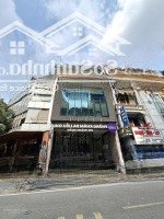 Bán Nhà Phố Lê Văn Thiêm, Thanh Xuân. 100M2 5Tầng Mặt Tiền 9M. Ô Tô Tránh Vỉa Hè. Giá Bán 36 Tỷ