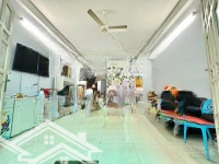Nhà 2 Mặt Tiền Đường, 96M2, Khu Vip Hiệp Bình Chánh, Gần Nhà Hàng Bên Sông Thuận Tiện Kinh Doanh