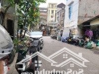 Bán Liền Kề Khu Đường Chiến Thắng - Hà Đông.
Nhà 35M2/4T Giá Đầu Tư 13,6 Tỷ, Ô Tô Đỗ Cửa Ngày Đêm