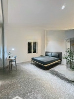 Căn Hộ Studio Bancol Cực Thoáng - 45M2 - Full Nt Ngay Cầu Thủ Thiêm Tiện Di Chuyển Tt Q1