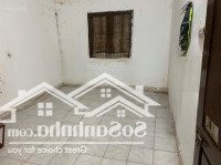Nhà Tập Thể Của Tổ Dân Phố 13, Tầng 3 Dãy A Nhìn Ra Đường Lê Hồng Phong, An Ninh An Toàn