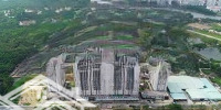 Bán Căn Hộ The Park Residence Nguyễn Hữu Thọ Giá Tốt