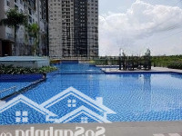 Bán Căn Hộ The Park Residence Nguyễn Hữu Thọ Giá Tốt