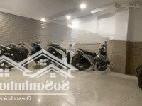 Bán Chdv 7 Tầng Bình Thạnh, Thành Phố Hồ Chí Minh